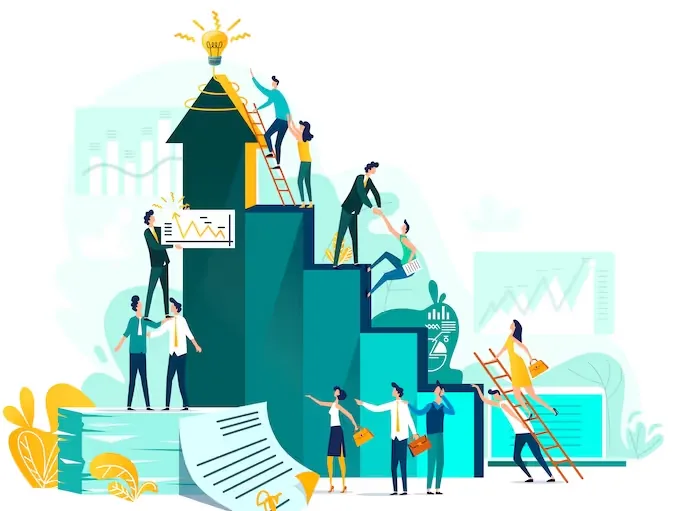 The Journey to Develop a Great Team
