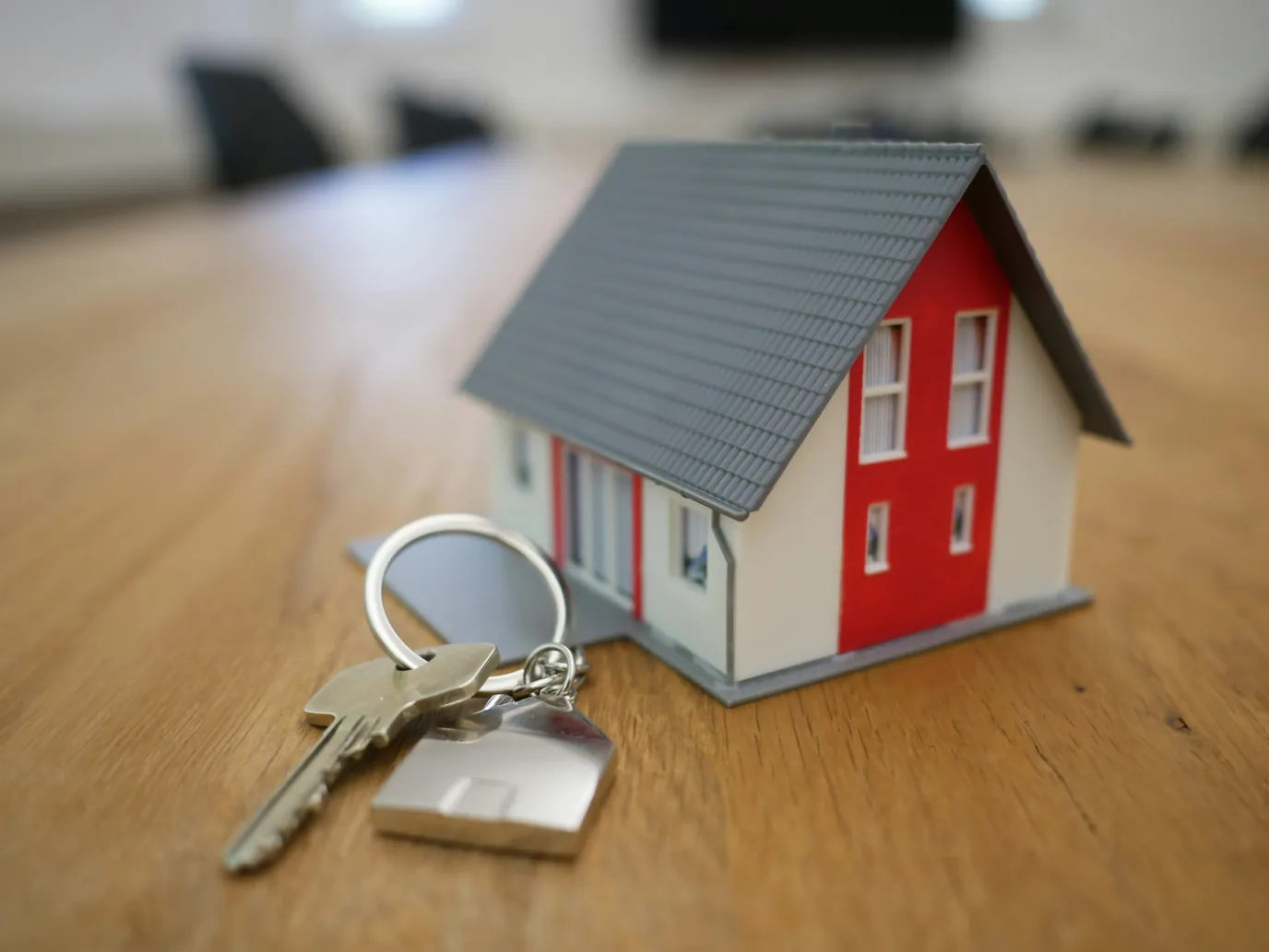 How can updating IT systems revolutionize the construction and real estate sectors?
