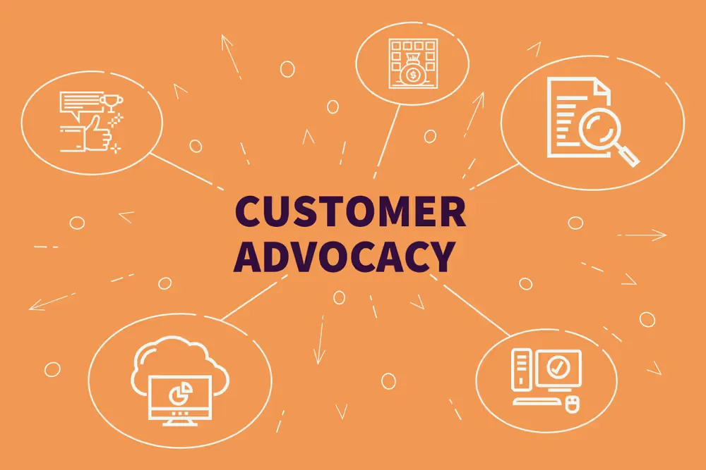 What Happens when a Sales Person Becomes Customer’s Advocate?