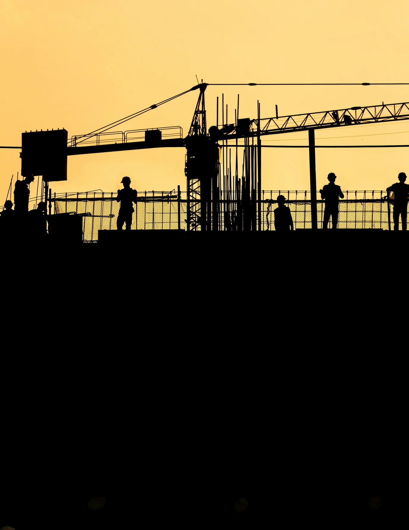 Which new technologies are transforming the construction and real estate sectors today?