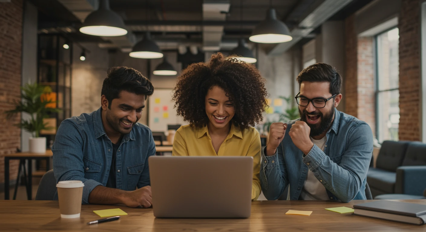 Why Your MVP Takes 9 Months (And How to Ship in 8 Weeks)