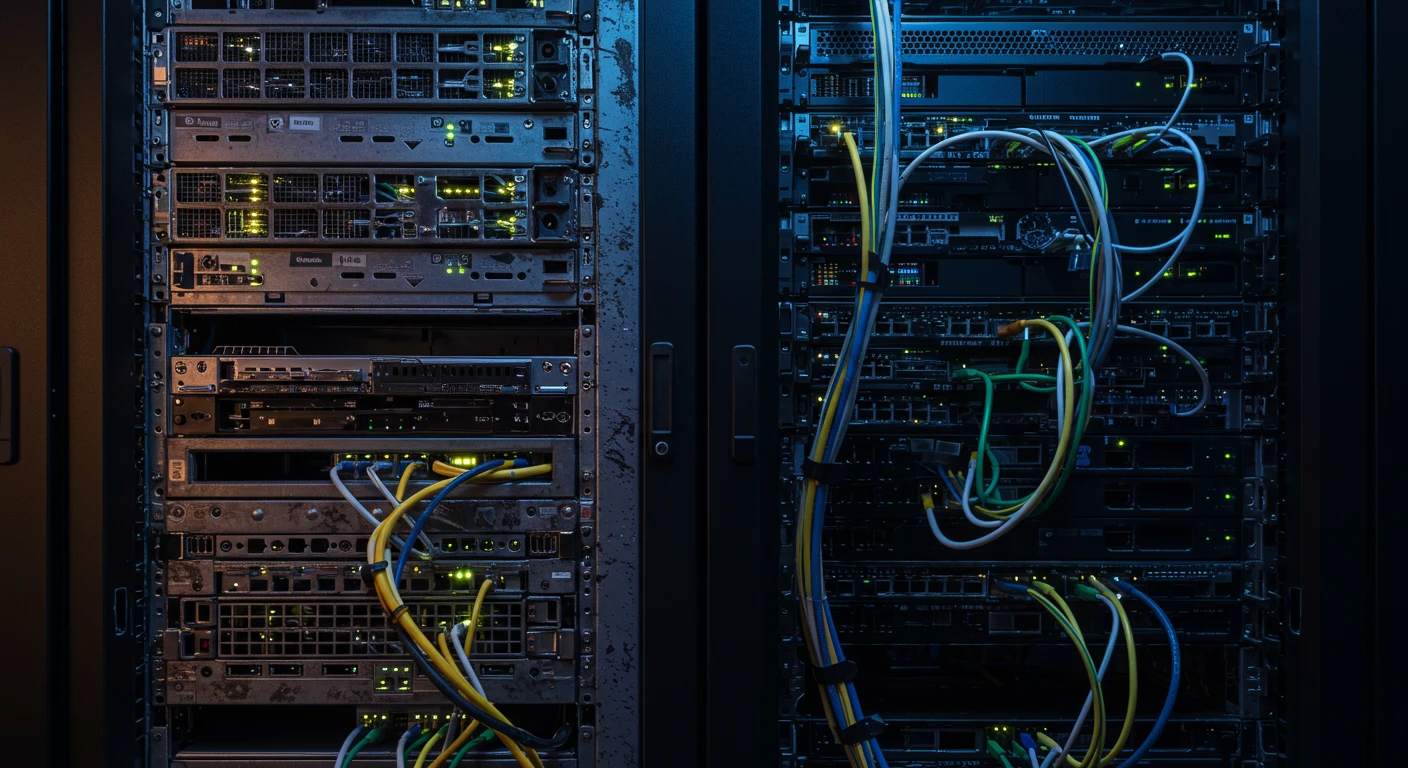 How to Run Two Systems at Once: The Parallel-Run Playbook