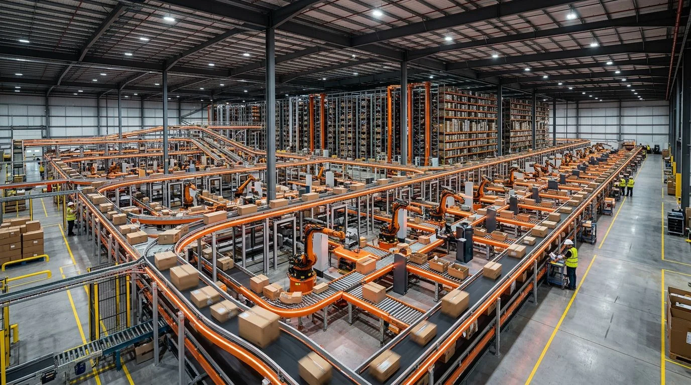 E-Commerce at Scale: Lessons from REWE Group's Continuous Delivery Model