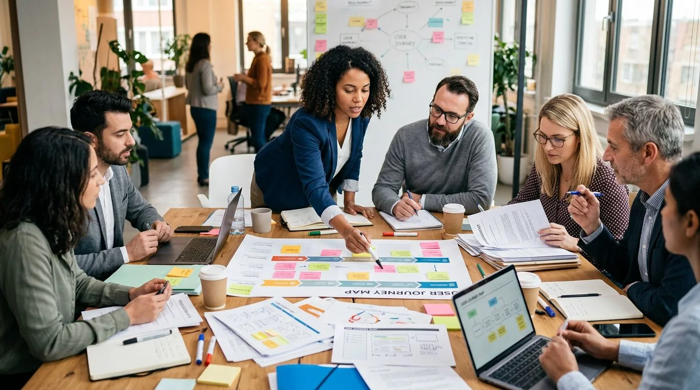 The Discovery Phase That Saves You 6 Months