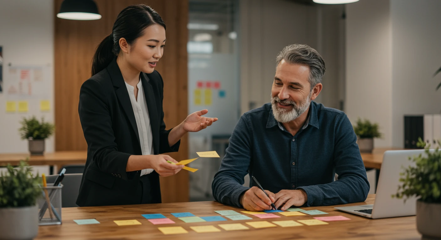 How to Write a Software Requirements Document That Developers Actually Use
