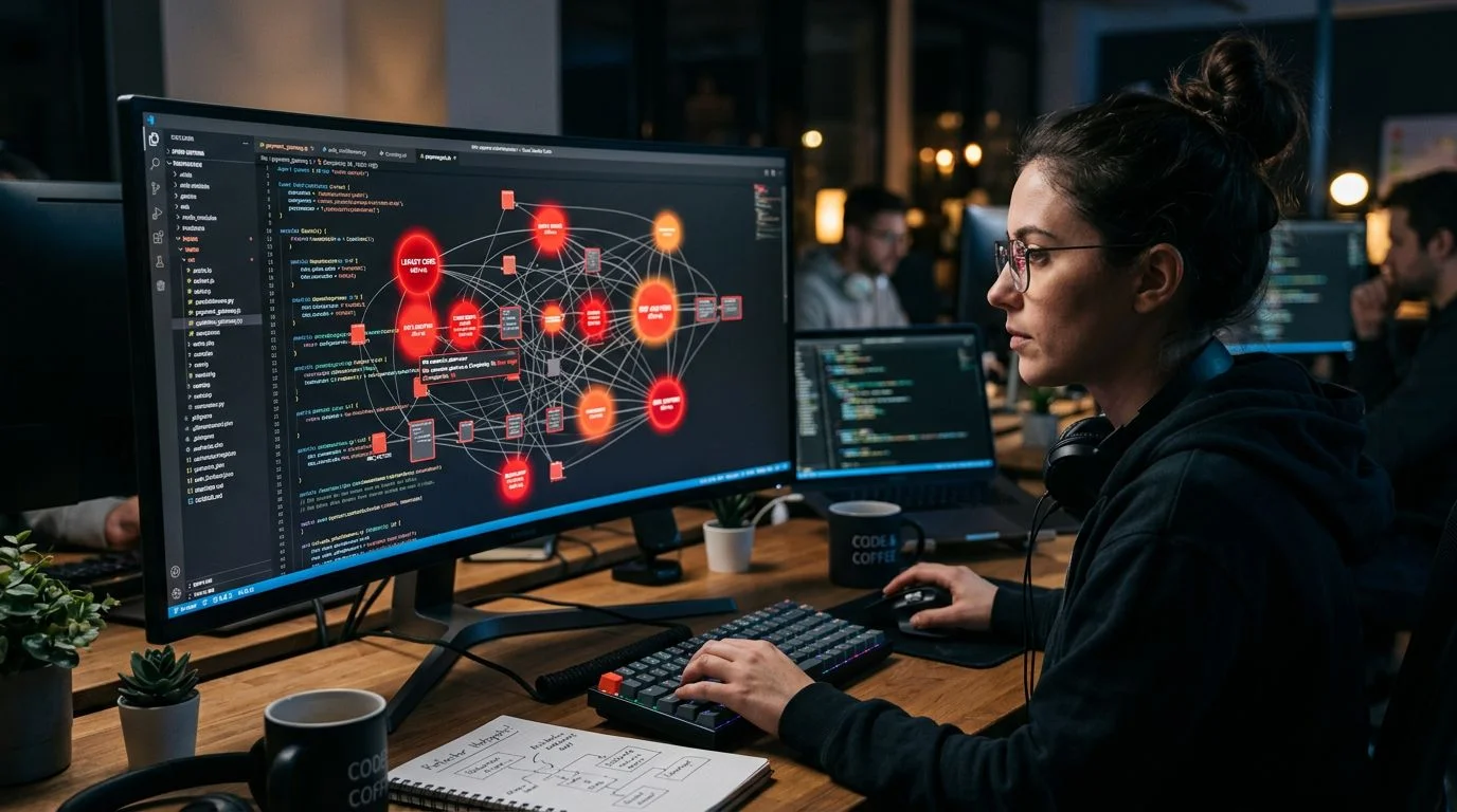Technical Debt Is a Business Decision - Here's How to Make It
