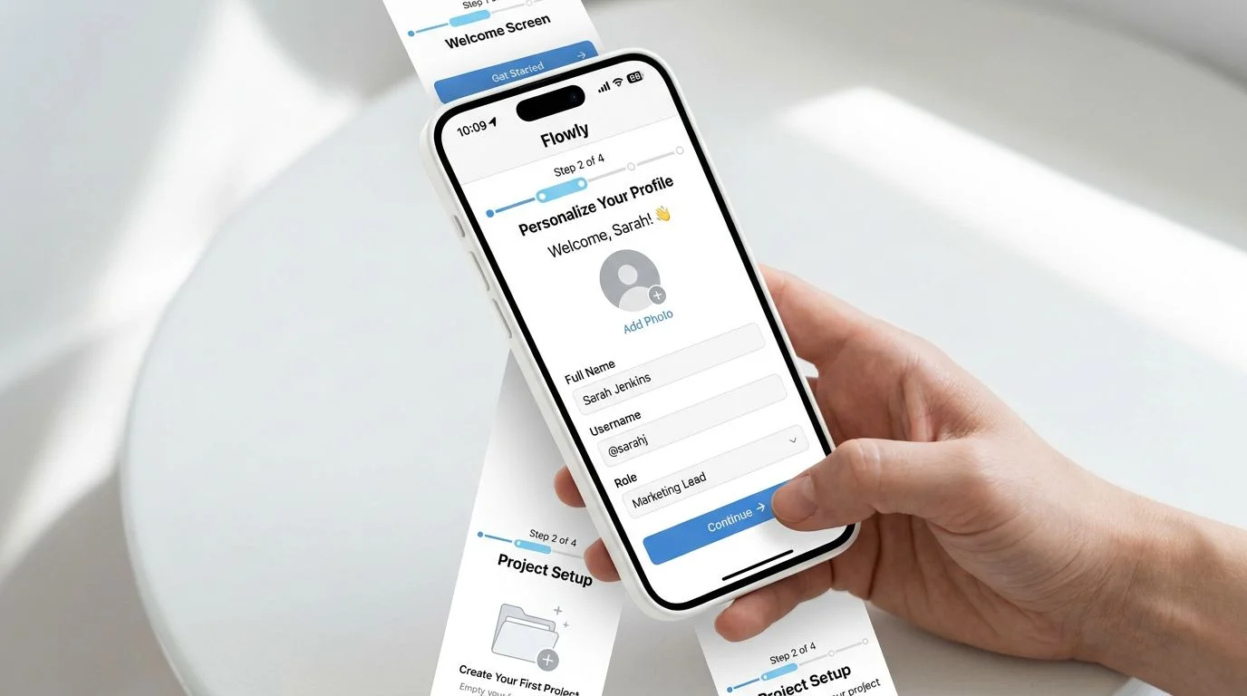 The Activation Rate Problem: Why Your Users Sign Up and Disappear