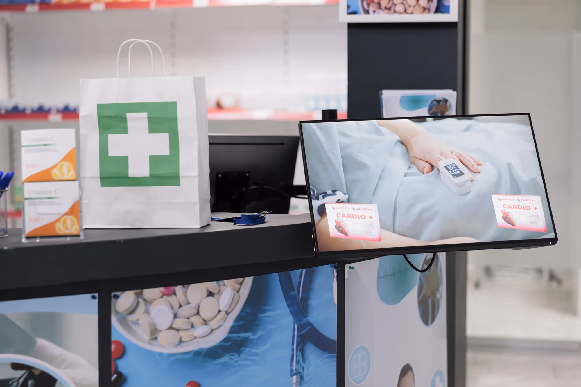 GVB-geliMED GmbH case study