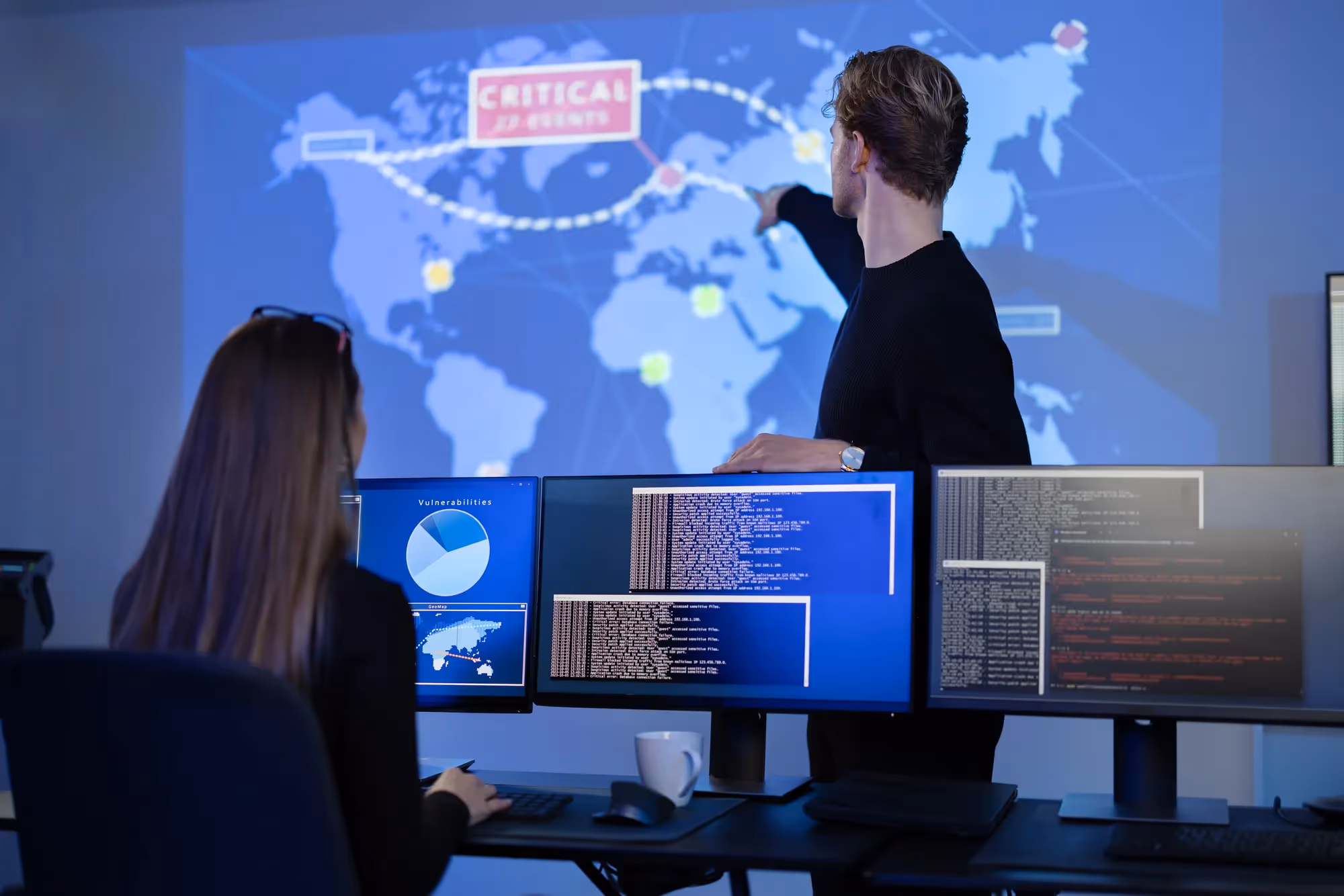 Sedevo IT Consulting GmbH case study