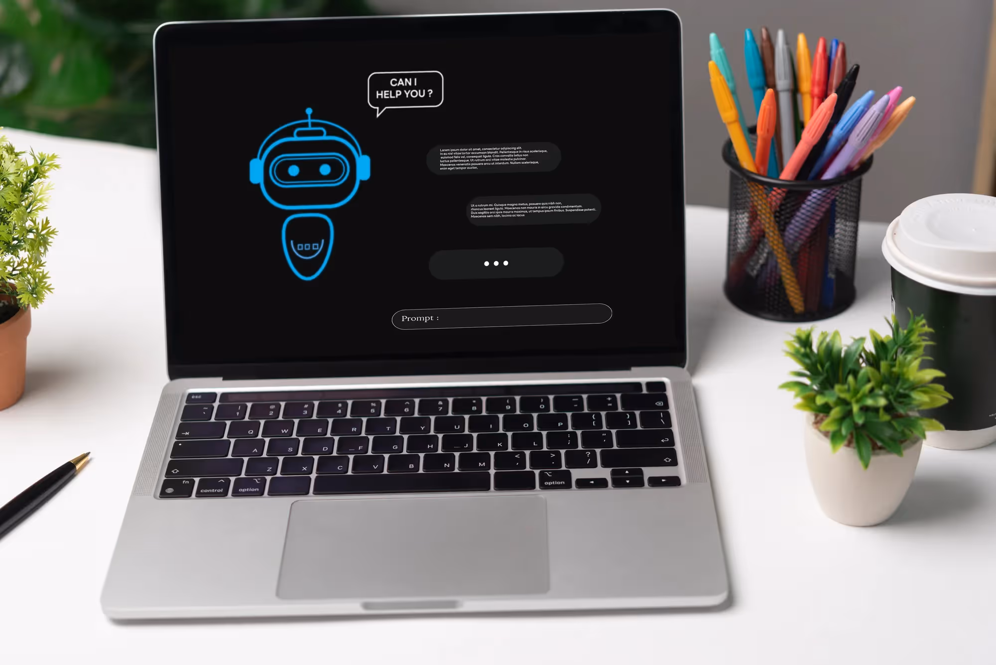 Semor AI project