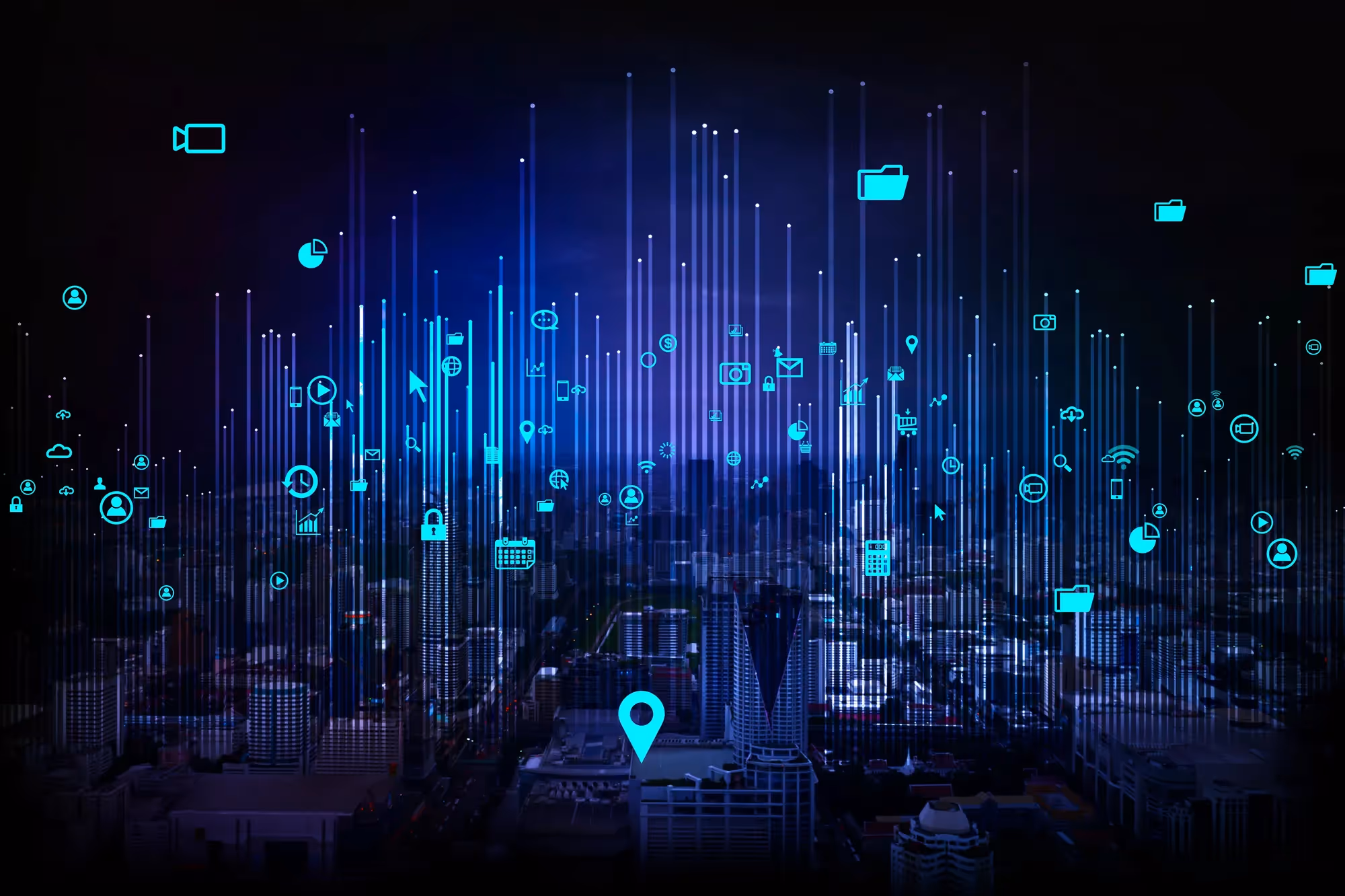 Smart City Luebeck (Vero City) case study