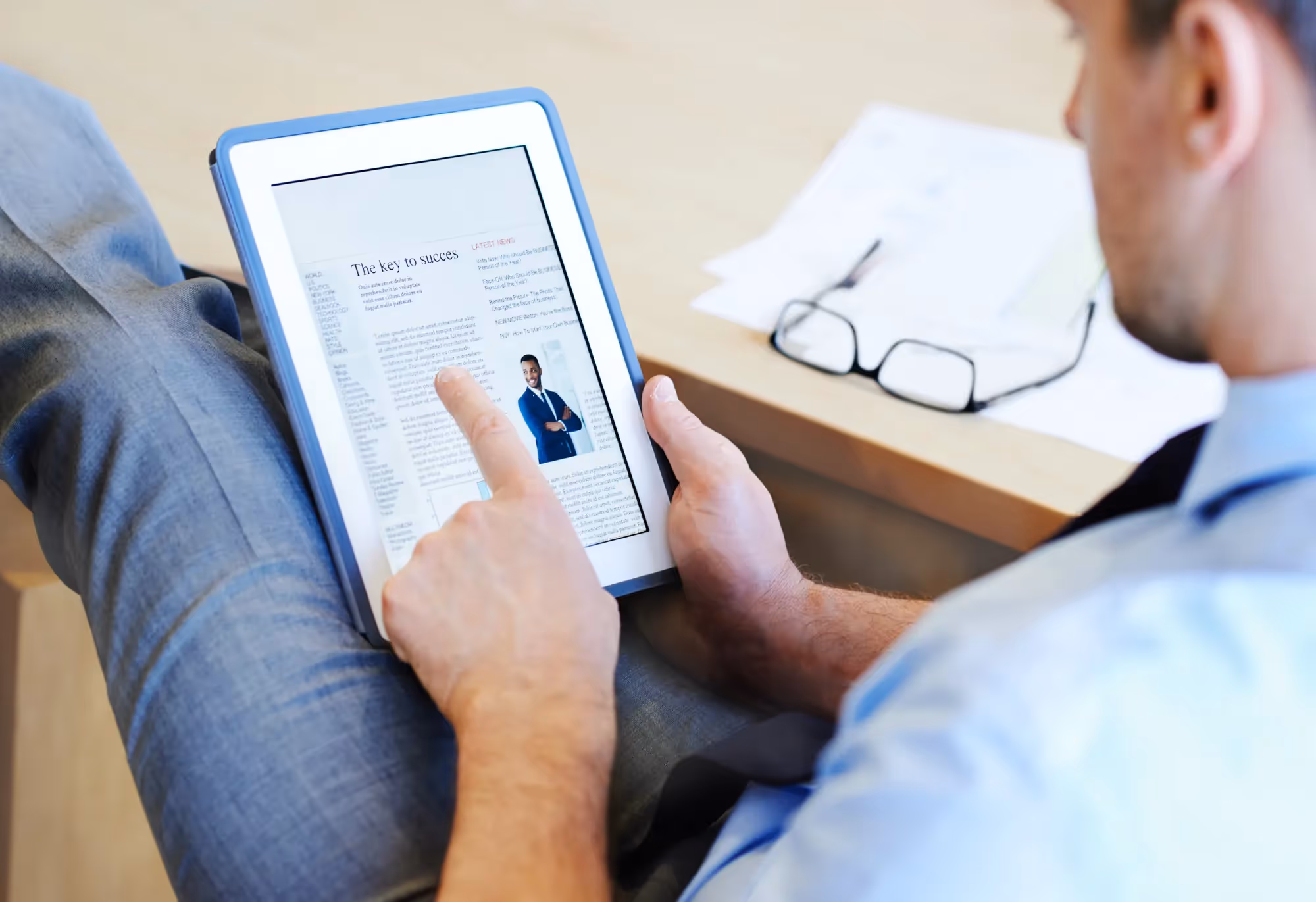 StoryDocks GmbH case study