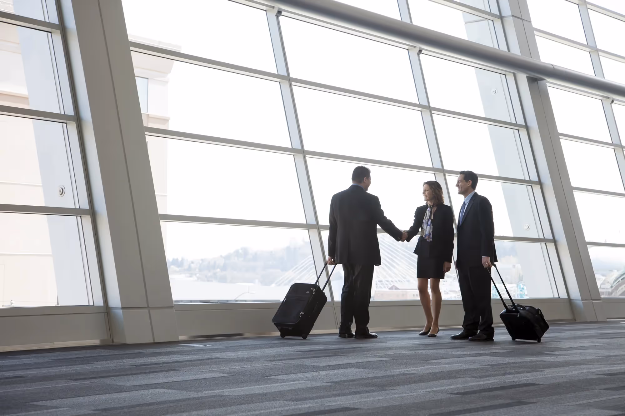 Travel Graph GmbH case study