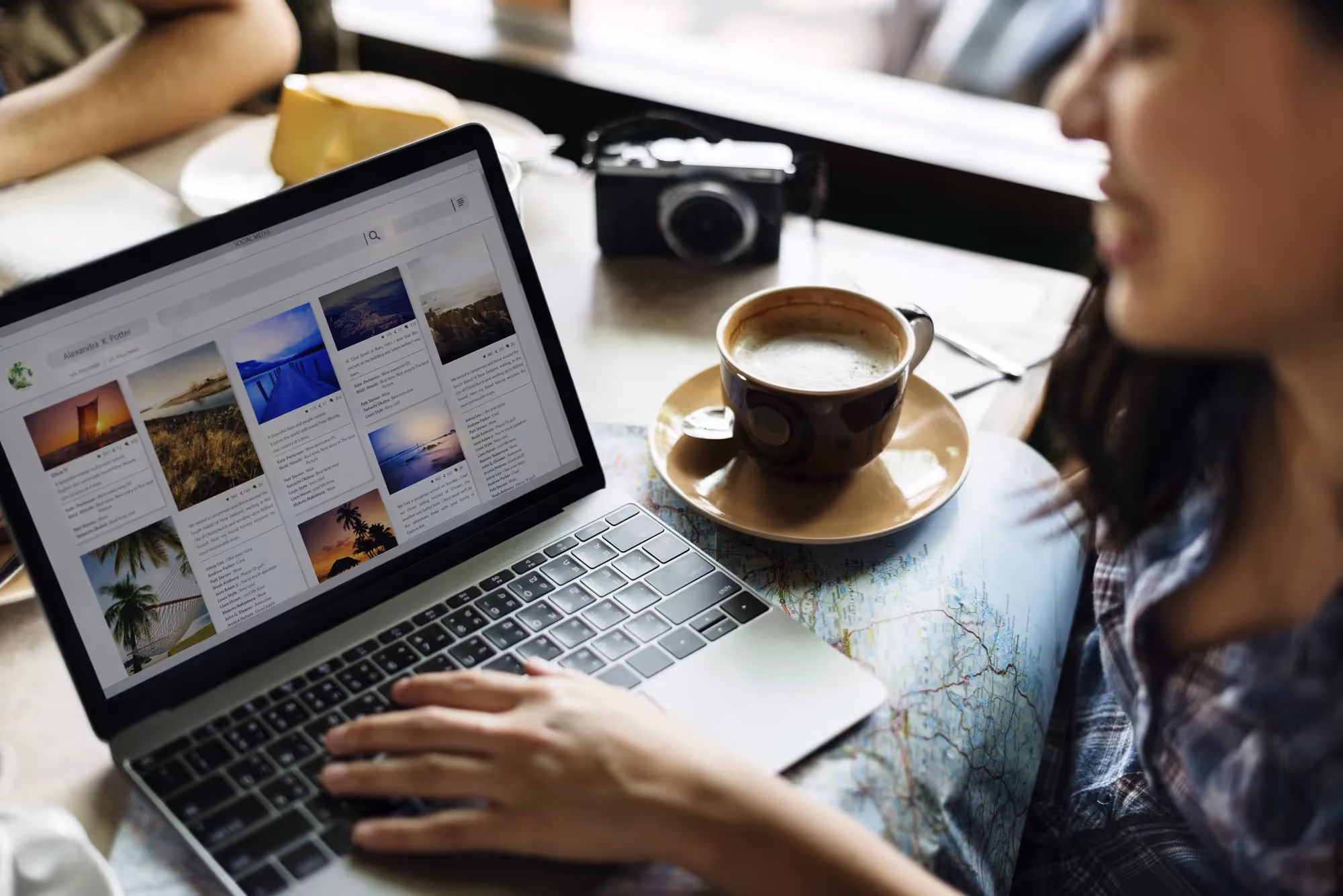 Webtree.ai case study