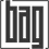 Basalt-Actien-Gesellschaft (BAG) logo