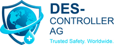 DesController