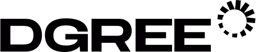 dgree.io logo