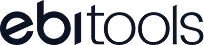 ebiTools logo