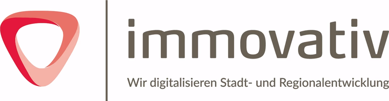 Immovativ logo