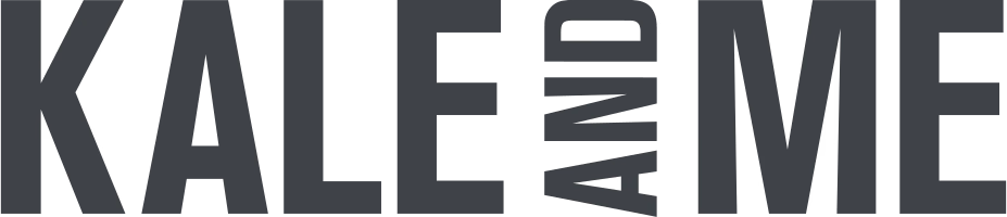 Kale & Me logo