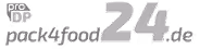 Pack4Food24 logo