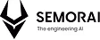 Semor.ai logo
