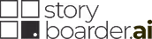 Storyboarder AI logo