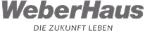 WeberHaus logo