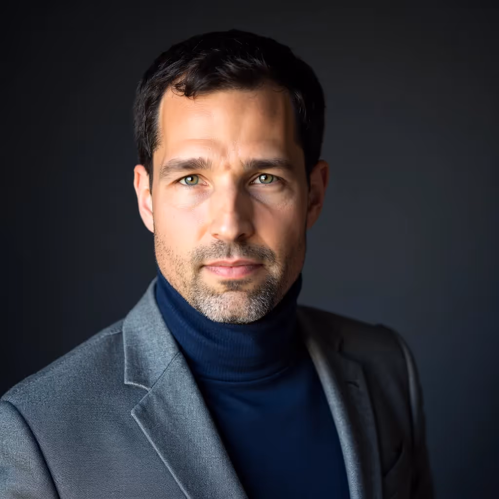 Christian Kaspar