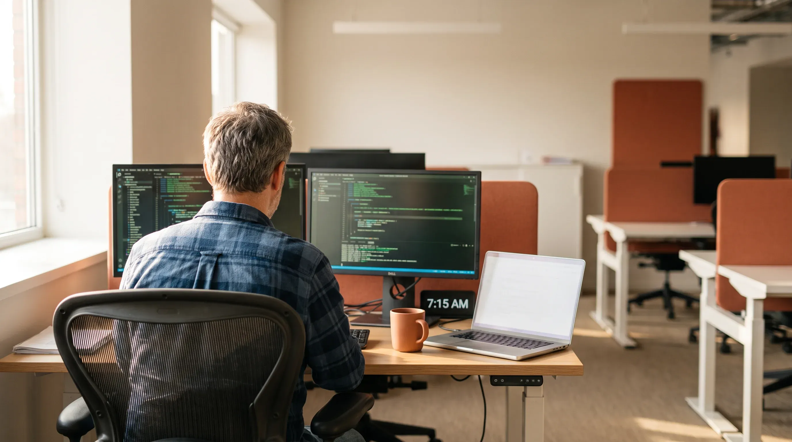 Nearshore Team Extension: Solving the DACH IT Talent Shortage